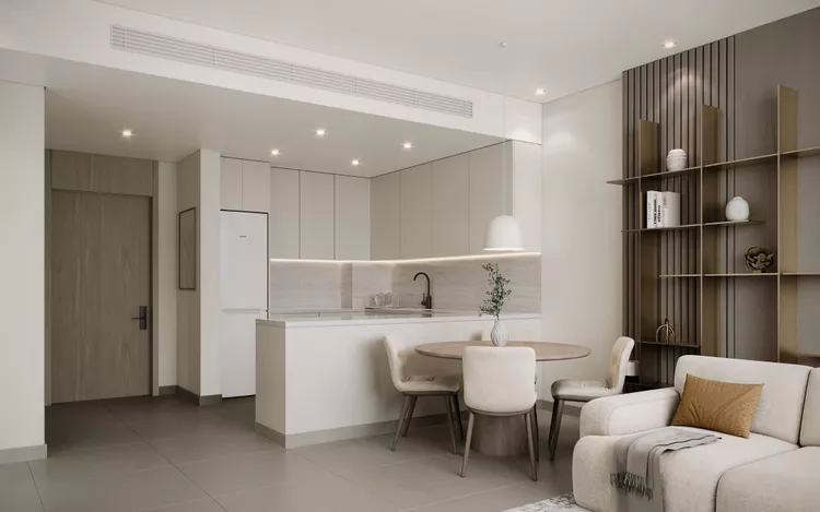 Apartment for Sale in Riyadh Sedra 3