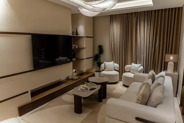 شقة للبيع في شارع الفضائل ، حي النرجس ، الرياض ، منطقة الرياض 5