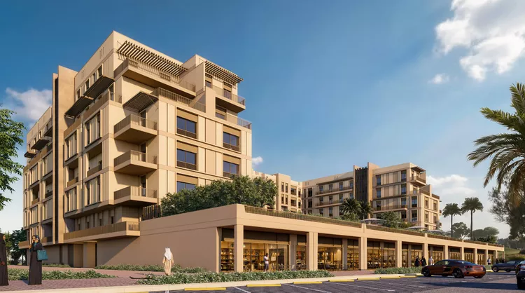 Apartment for Sale in Riyadh Sedra