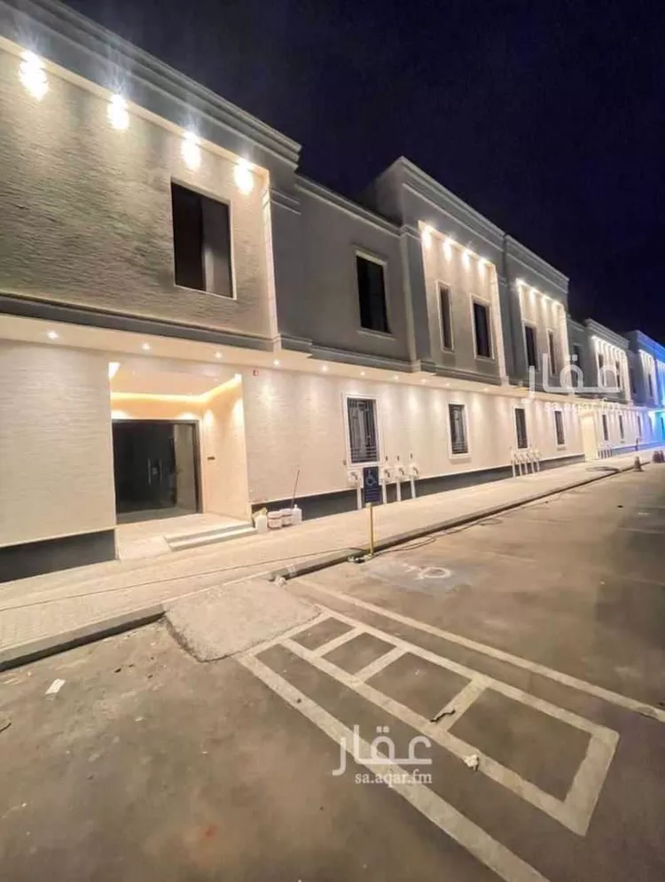 شقة للبيع في شارع غير مسمى, حي طويق, مدينة الرياض, منطقة الرياض 6