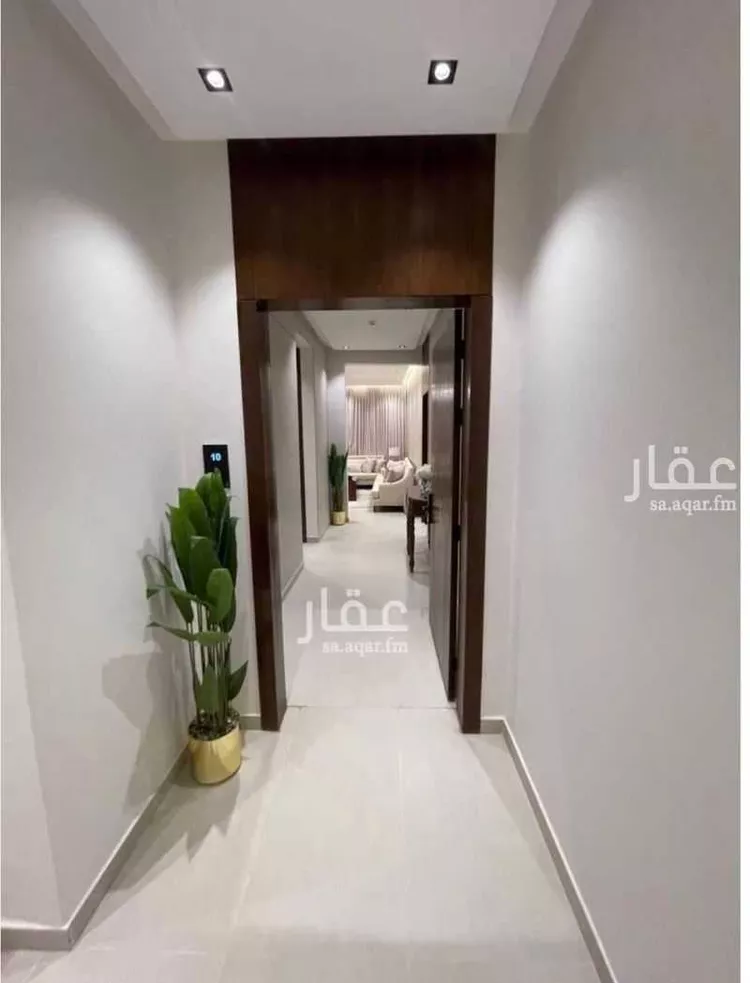شقة للبيع في شارع غير مسمى, حي طويق, مدينة الرياض, منطقة الرياض 7