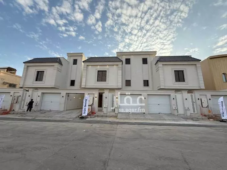 Floor for Sale in Riyadh Okaz صورة 4