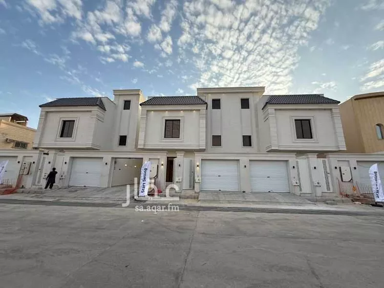 Floor for Sale in Riyadh Okaz صورة 2