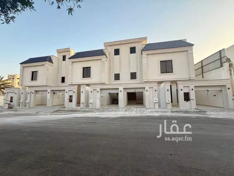 دور للبيع في شارع محمد الوكيل, حي الشفاء, مدينة الرياض, منطقة الرياض صورة 2