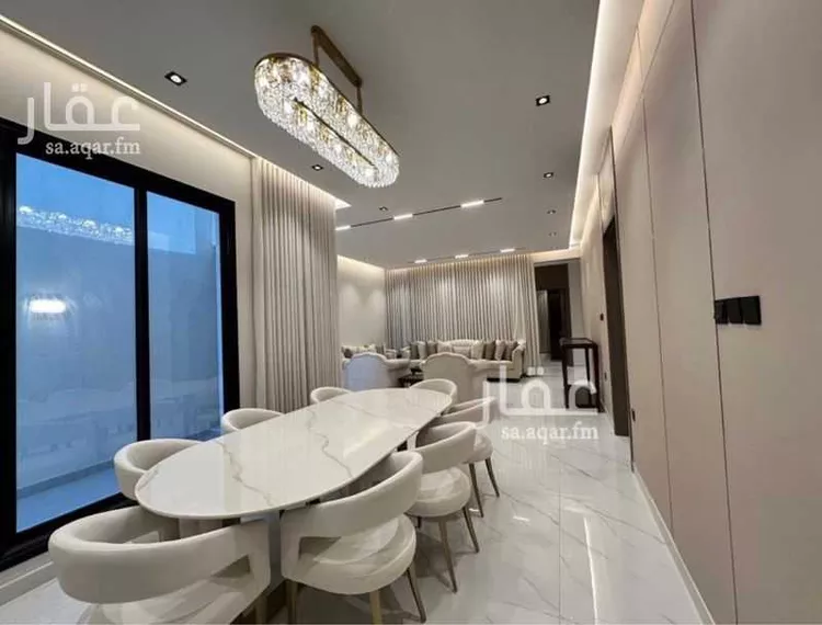 Floor for Sale in Riyadh Okaz