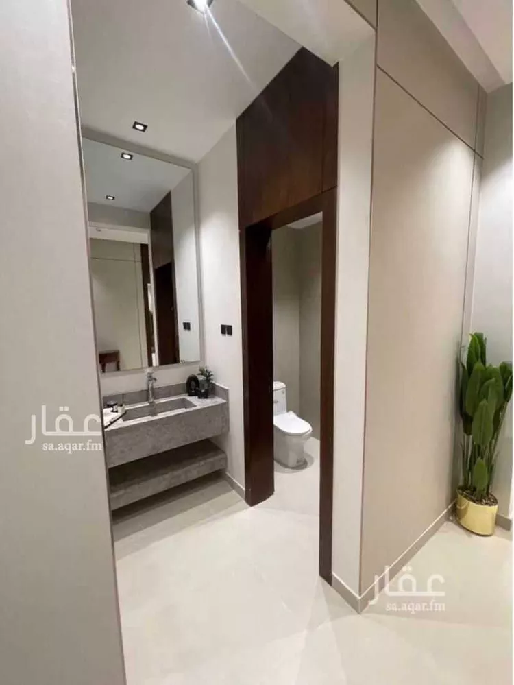شقة للبيع في شارع غير مسمى, حي طويق, مدينة الرياض, منطقة الرياض 8