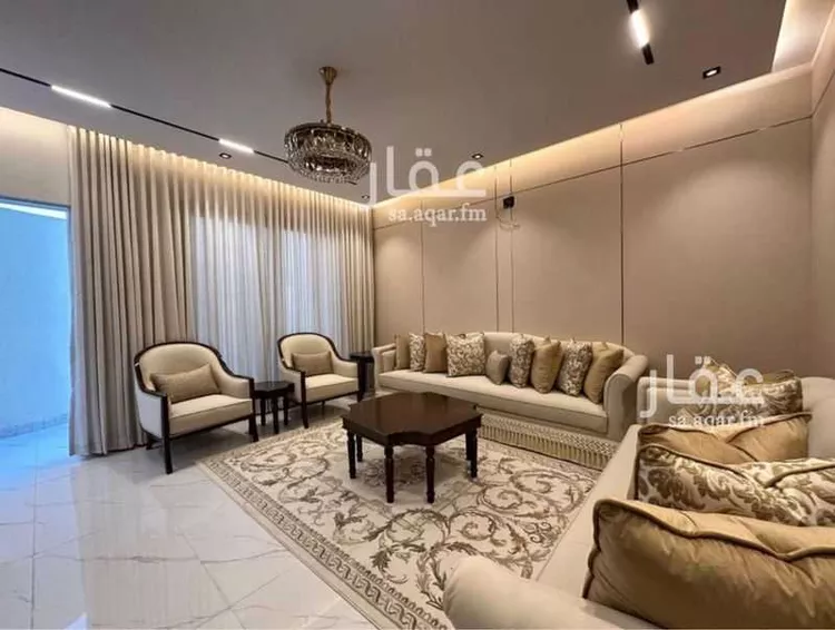 Floor for Sale in Riyadh Okaz صورة 3