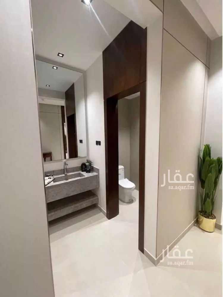 شقة للبيع في شارع غير مسمى, حي طويق, مدينة الرياض, منطقة الرياض 8