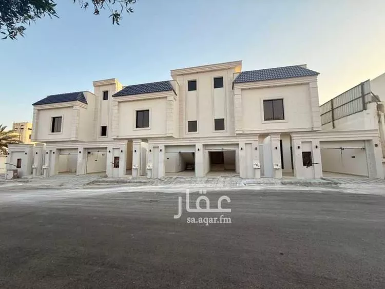 دور للبيع في شارع محمد الوكيل , حي الشفاء, مدينة الرياض, منطقة الرياض صورة 2