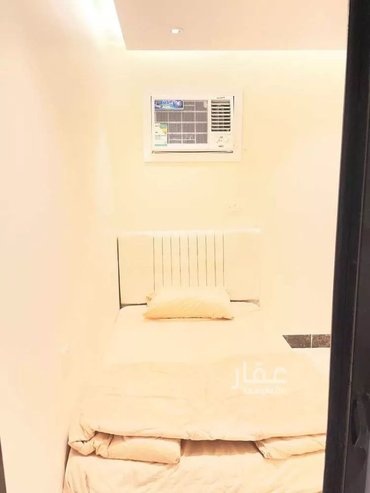 غرفة للإيجار في شارع الشريف غالب بن مساعد, حي الزمرد, مدينة جدة, منطقة مكة المكرمة صورة 2