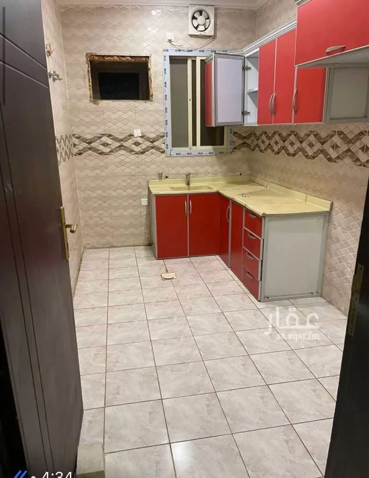 شقة للإيجار في شارع الشريف غالب بن مساعد, حي الزمرد, مدينة جدة, منطقة مكة المكرمة صورة 2