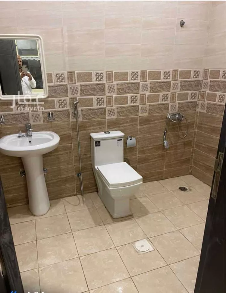 شقة للإيجار في شارع الشريف غالب بن مساعد, حي الزمرد, مدينة جدة, منطقة مكة المكرمة صورة 5