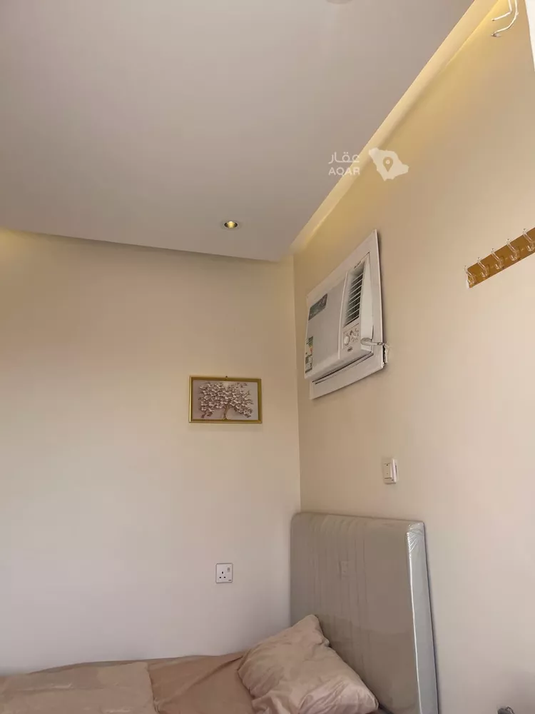 غرفة للإيجار في شارع قتيبة ابن مسلم, حي الزمرد, مدينة جدة, منطقة مكة المكرمة 6