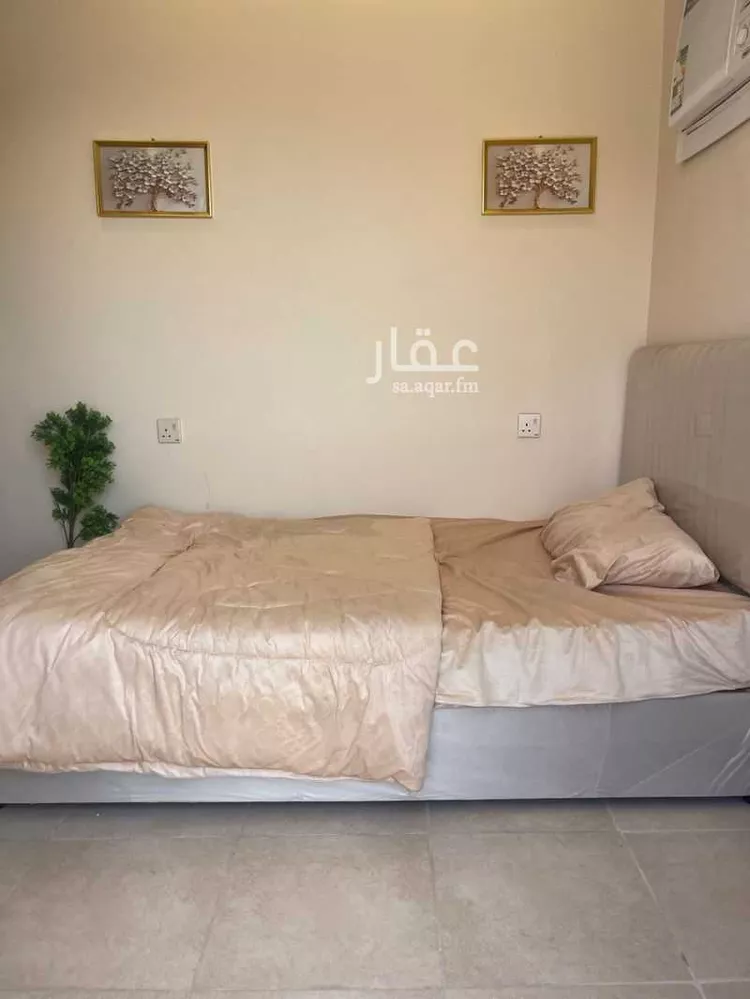 Room for Rent in Jeddah Az Zomorod