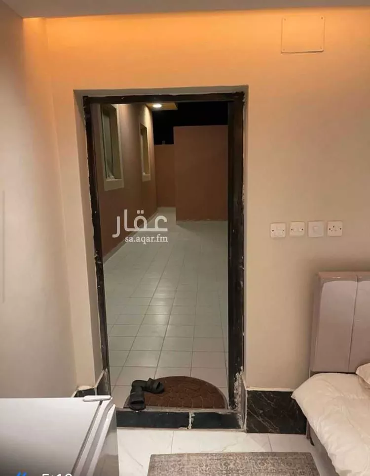 غرفة للإيجار في شارع الشريف غالب بن مساعد, حي الزمرد, مدينة جدة, منطقة مكة المكرمة