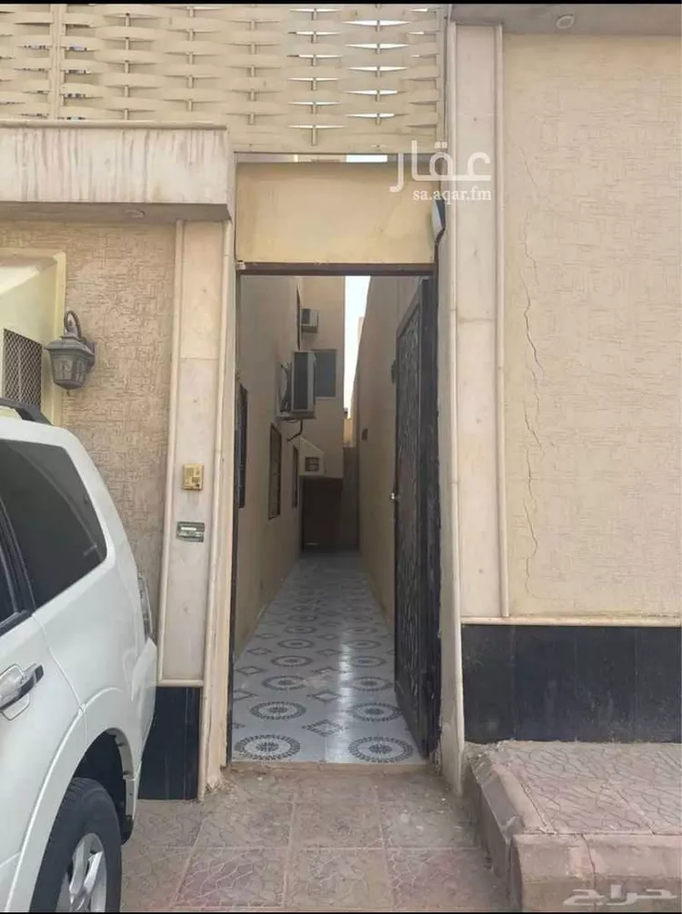 Apartment for Rent in Riyadh Badr