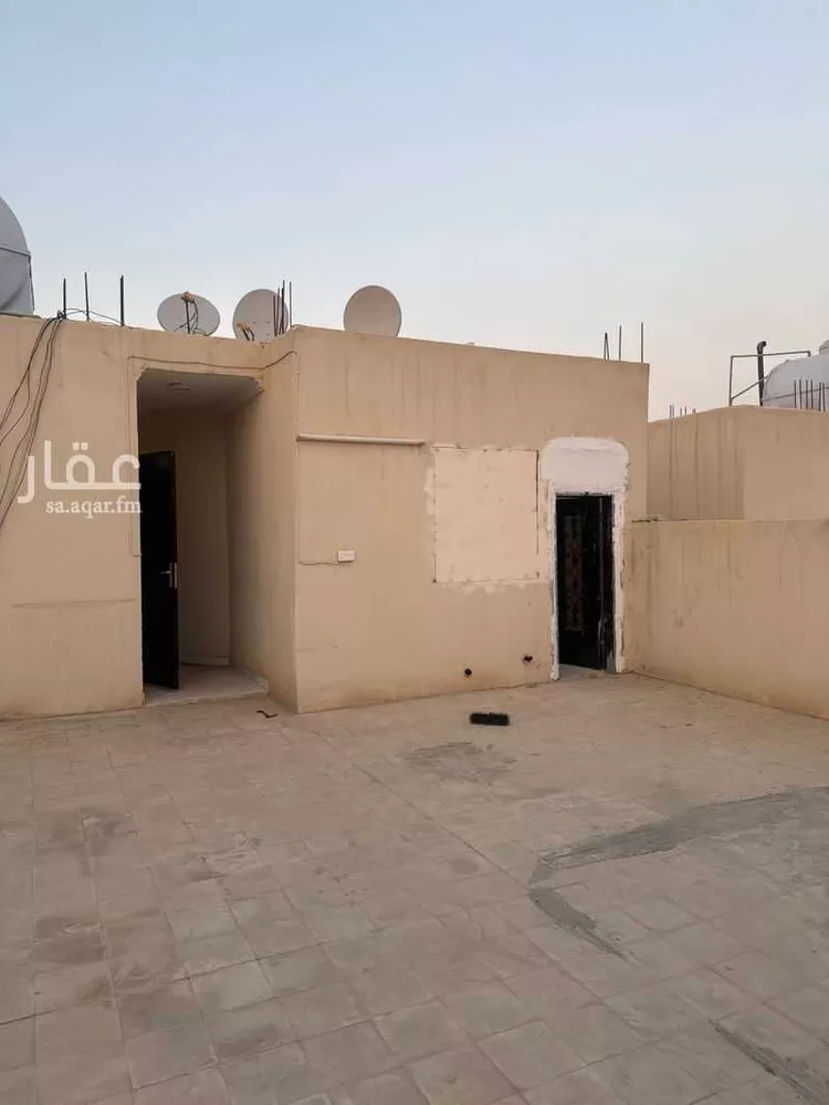 شقة للإيجار في شارع وادي شحرور ، حي بدر ، الرياض ، منطقة الرياض 9