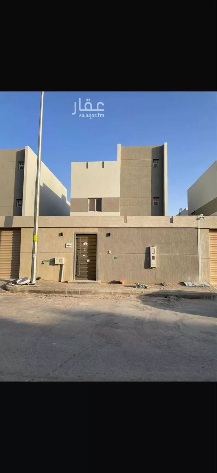 فيلا للإيجار في شارع ثرب, حي الجنادرية, مدينة الرياض, منطقة الرياض