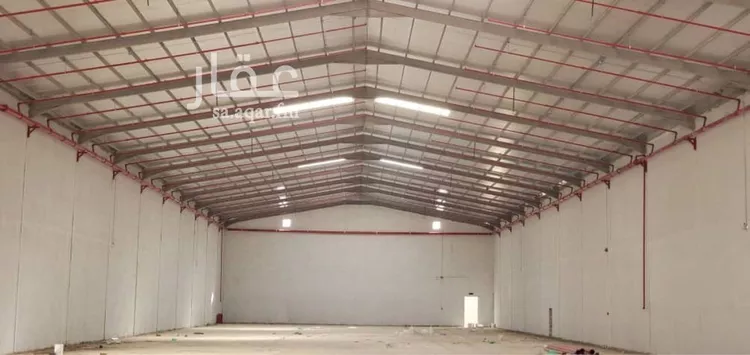 مستودع للإيجار في شارع المشرب, حي السلي, مدينة الرياض, منطقة الرياض