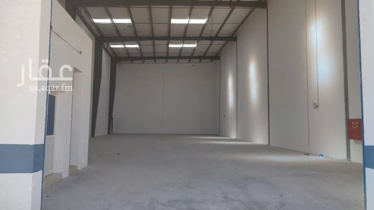 مستودع للإيجار في شارع الصعوب, حي طيبة, مدينة الرياض, منطقة الرياض صورة 3