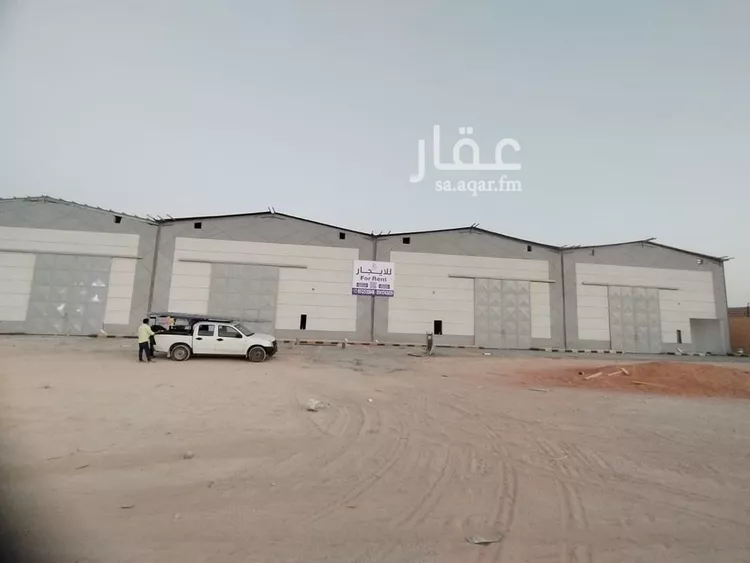مستودع للإيجار في شارع رقم 24, حي المنصورية, مدينة الرياض, منطقة الرياض