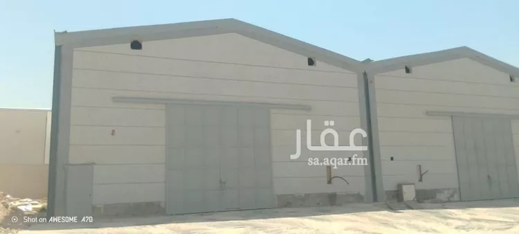 مستودع للإيجار في شارع السقيفة, حي طيبة, مدينة الرياض, منطقة الرياض