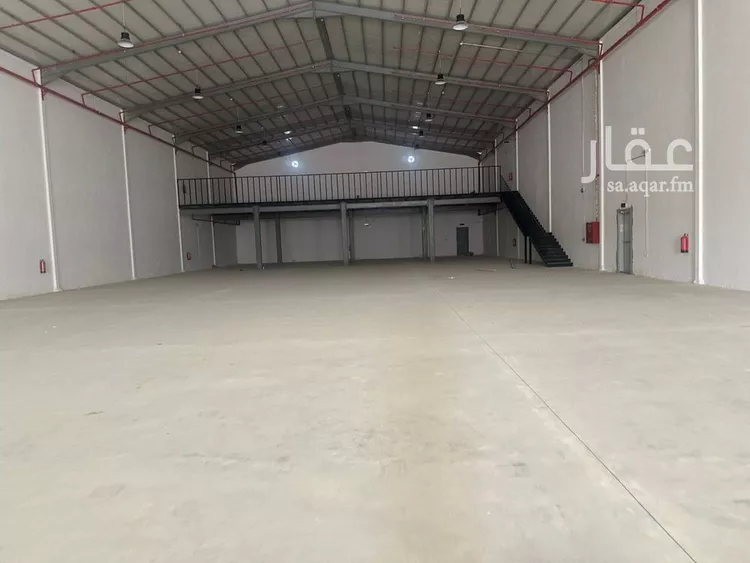 Warehouse for Rent in Riyadh Taiba صورة 2