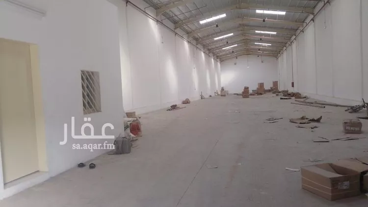 مستودع للإيجار في شارع رقم 18, حي المنصورية, مدينة الرياض, منطقة الرياض صورة 5