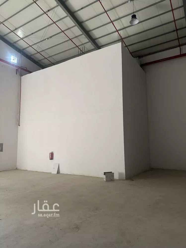 Warehouse for Rent in Riyadh Taiba