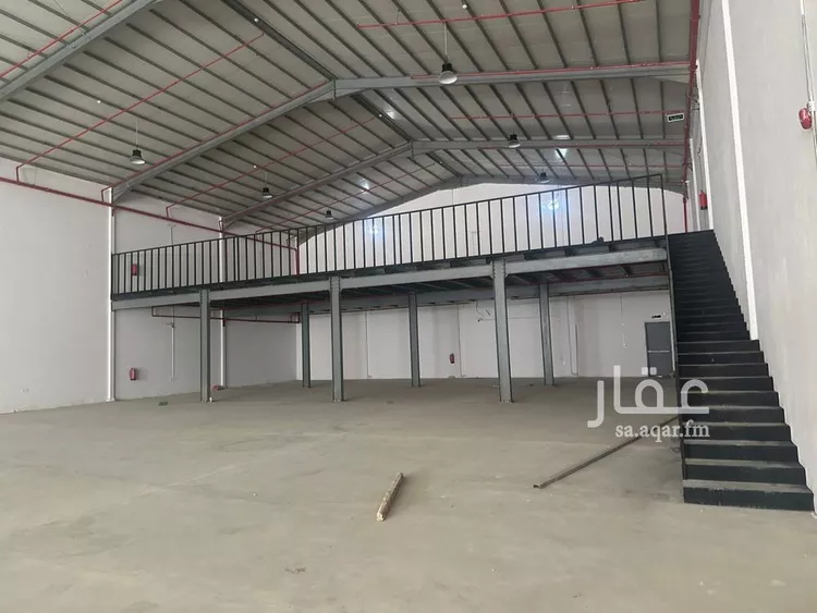 Warehouse for Rent in Riyadh Taiba صورة 5