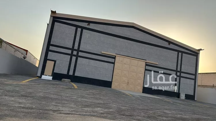 مستودع للإيجار في شارع المشرب, حي السلي, مدينة الرياض, منطقة الرياض صورة 2