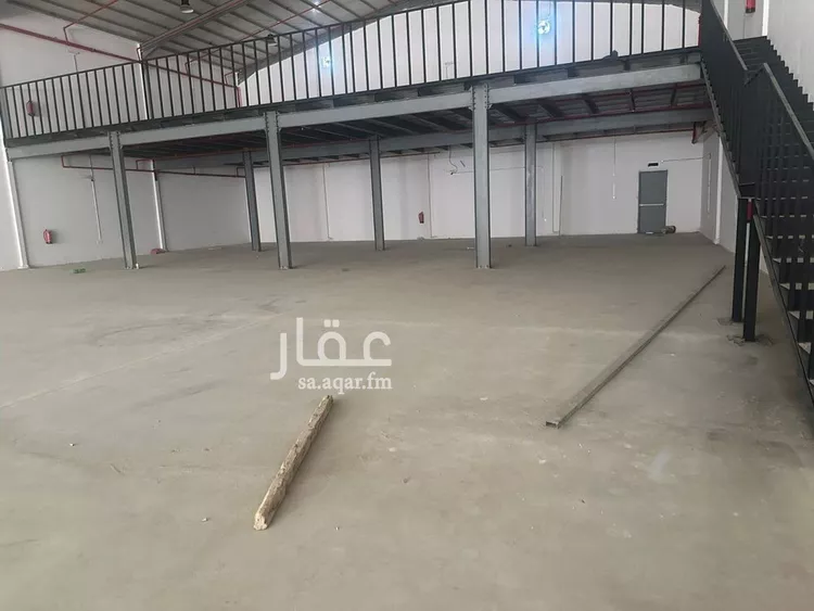 Warehouse for Rent in Riyadh Taiba صورة 4