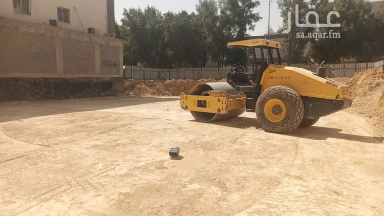 أرض للبيع في شارع الميناء, حي الدار البيضاء, مدينة الرياض, منطقة الرياض صورة 2