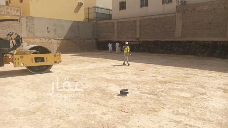أرض للبيع في شارع الميناء, حي الدار البيضاء, مدينة الرياض, منطقة الرياض صورة 3