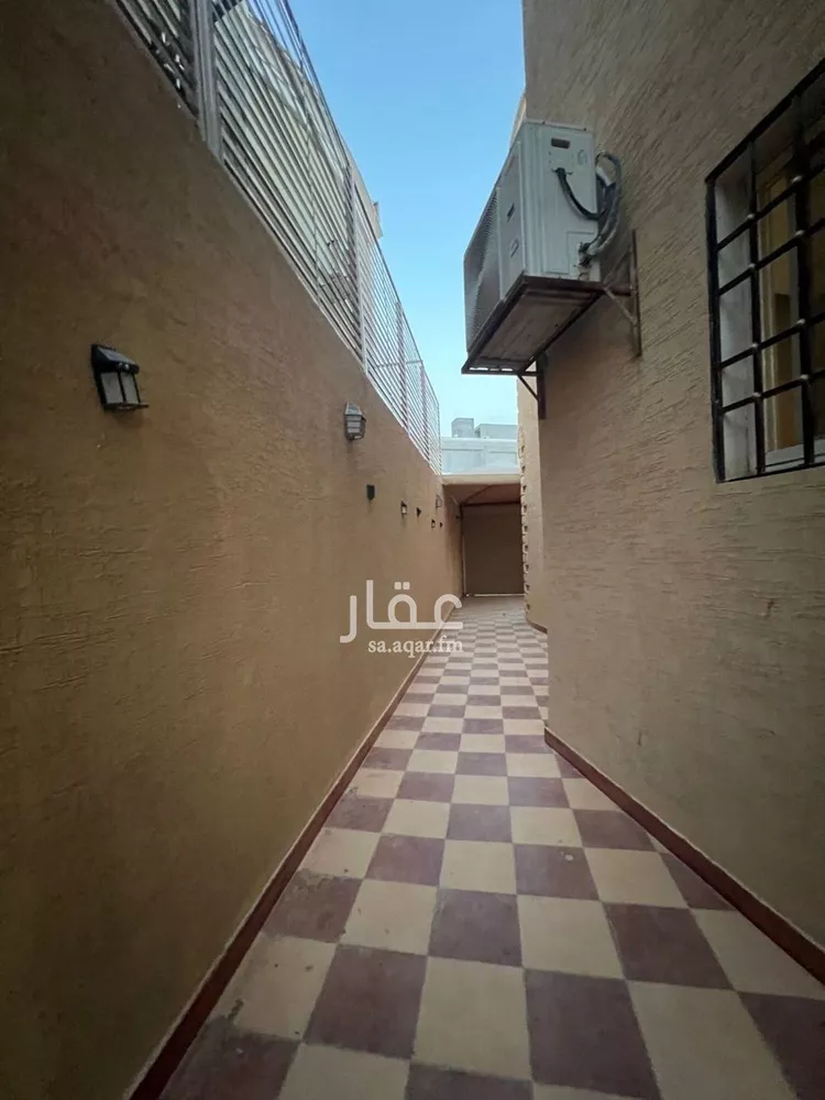 فيلا للإيجار في شارع عمرو بن كلثوم, حي عرقة, مدينة الرياض, منطقة الرياض 19