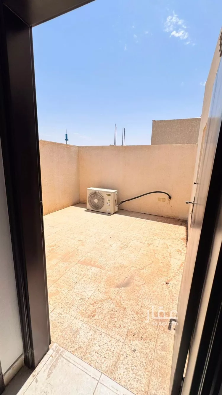 شقة للإيجار في شارع البحيرات, حي الملقا, مدينة الرياض, منطقة الرياض 6