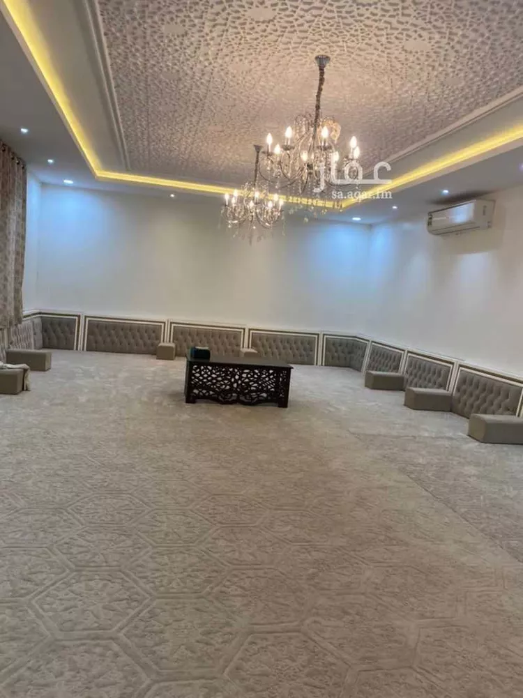 استراحة للإيجار في طريق نجم الدين الأيوبي الفرعي ، حي طويق ، الرياض ، منطقة الرياض صورة 2