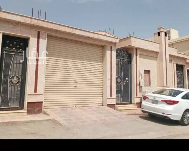 دور للبيع في شارع رباح بن أبي معروف ، حي طويق ، الرياض ، منطقة الرياض
