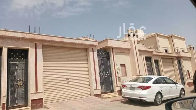 Floor for Sale in Riyadh Tuwaiq