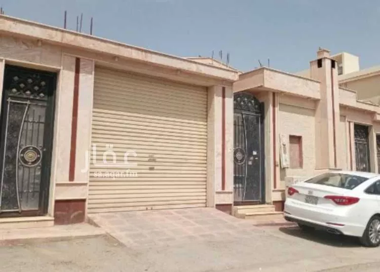 دور للبيع في شارع رباح بن أبي معروف ، حي طويق ، الرياض ، منطقة الرياض