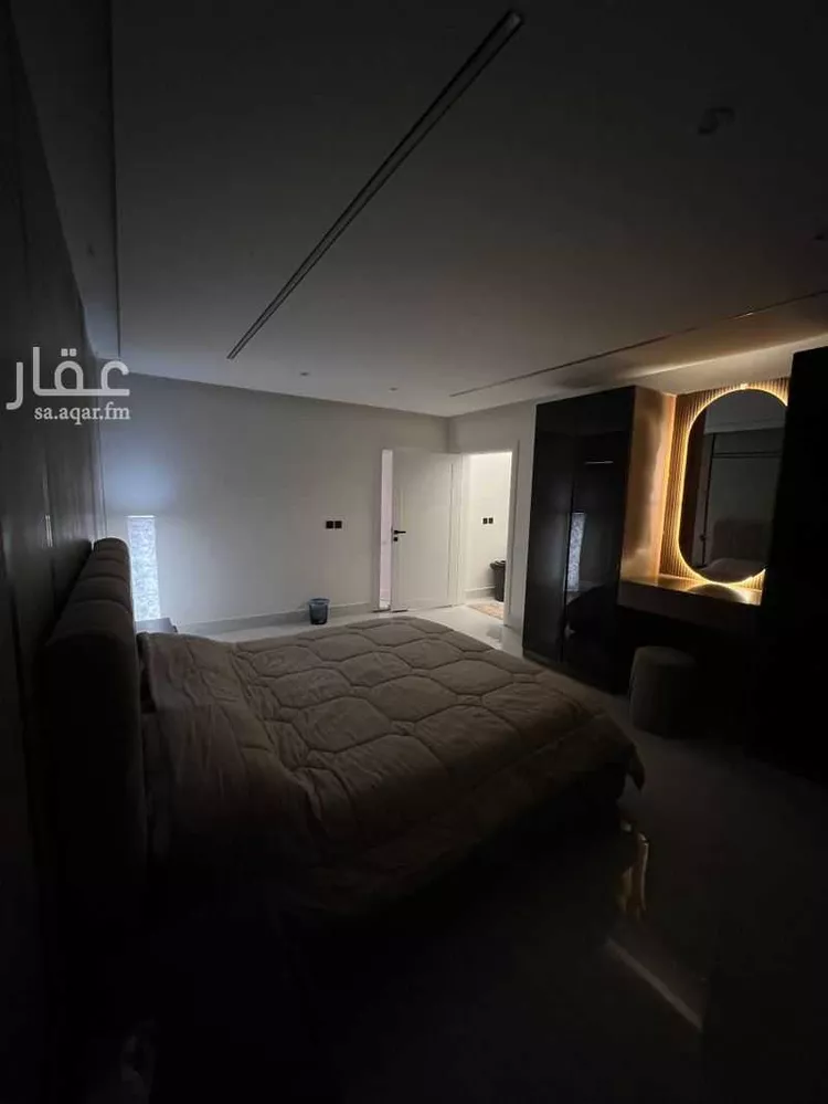 شقة مفروشة للحجز في شارع الأمير سلمان بن محمد بن سعود ، حي الصحافة ، الرياض ، منطقة الرياض صورة 3