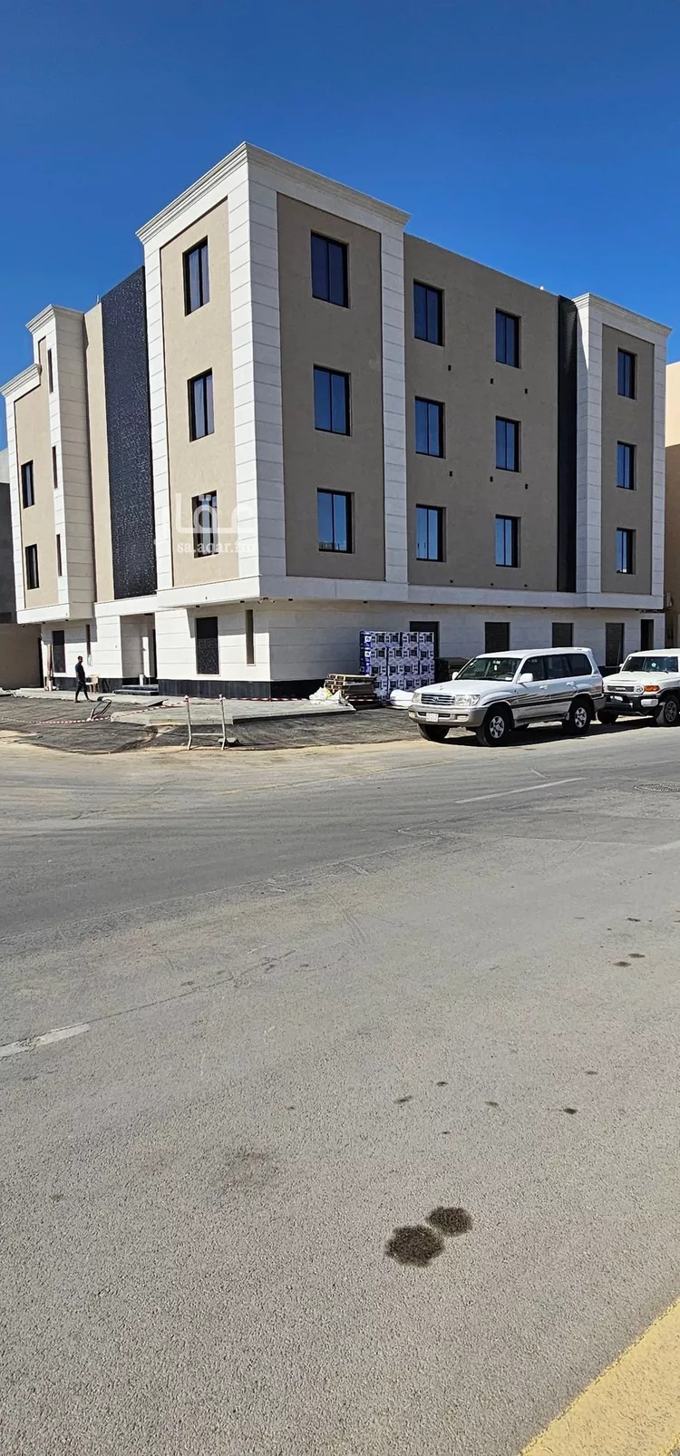 شقة للإيجار في شارع عبدالله الخرجي, حي العقيق, مدينة الرياض, منطقة الرياض