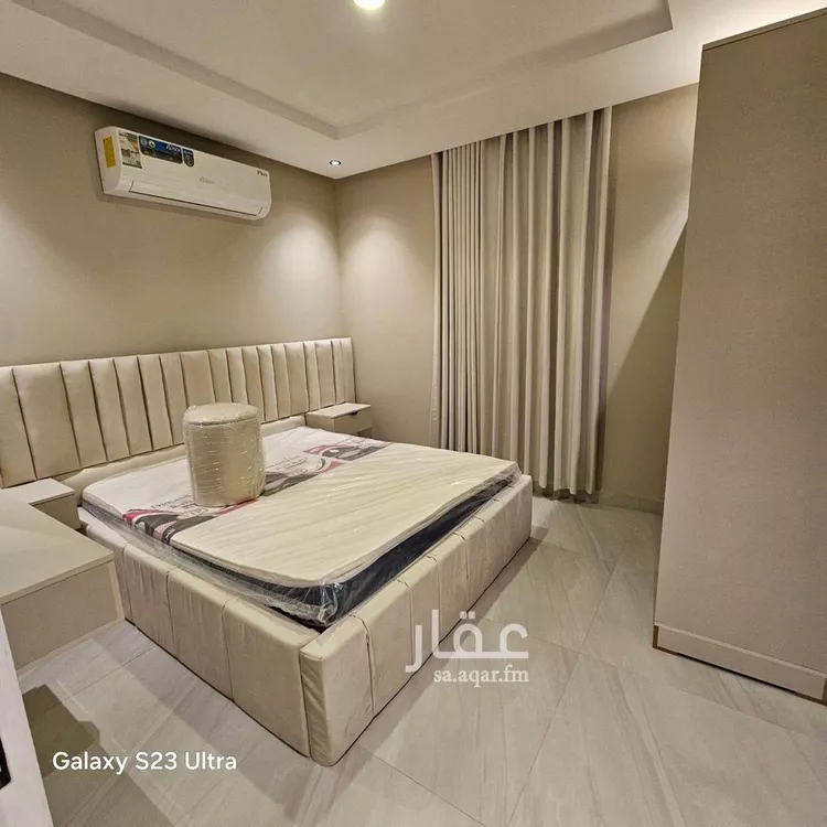 شقة للإيجار في شارع العمرة, حي الملقا, مدينة الرياض, منطقة الرياض صورة 3