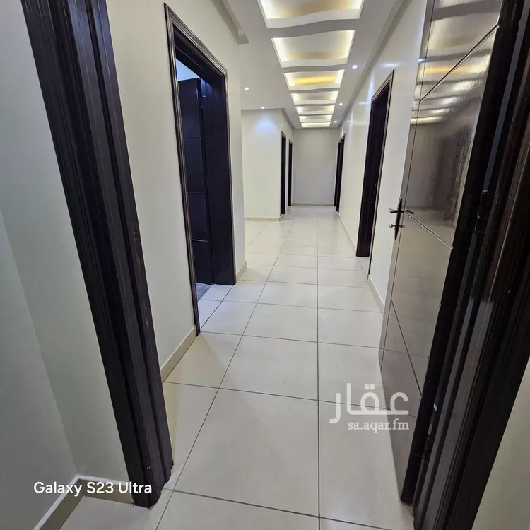 شقة للبيع في شارع الامير فيصل بن عبدالله بن عبدالرحمن, حي حطين, مدينة الرياض, منطقة الرياض صورة 3