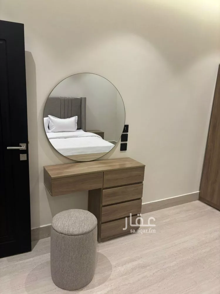 شقة للإيجار في شارع عبدالله الخرجي, حي العقيق, مدينة الرياض, منطقة الرياض صورة 5