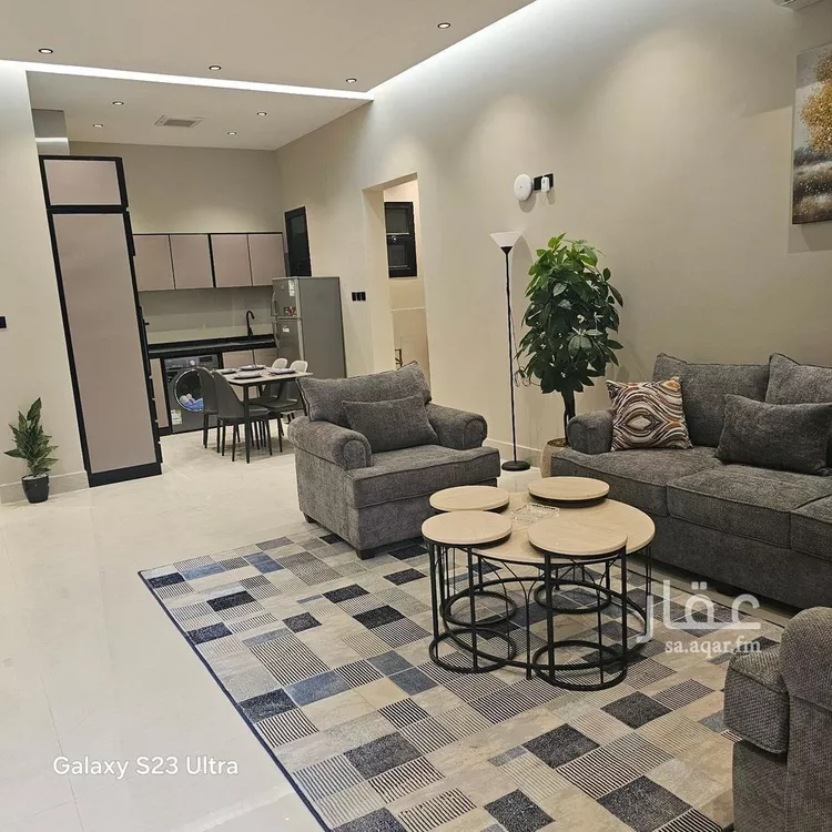 دور للإيجار في شارع رام الله, حي العقيق, مدينة الرياض, منطقة الرياض صورة 4