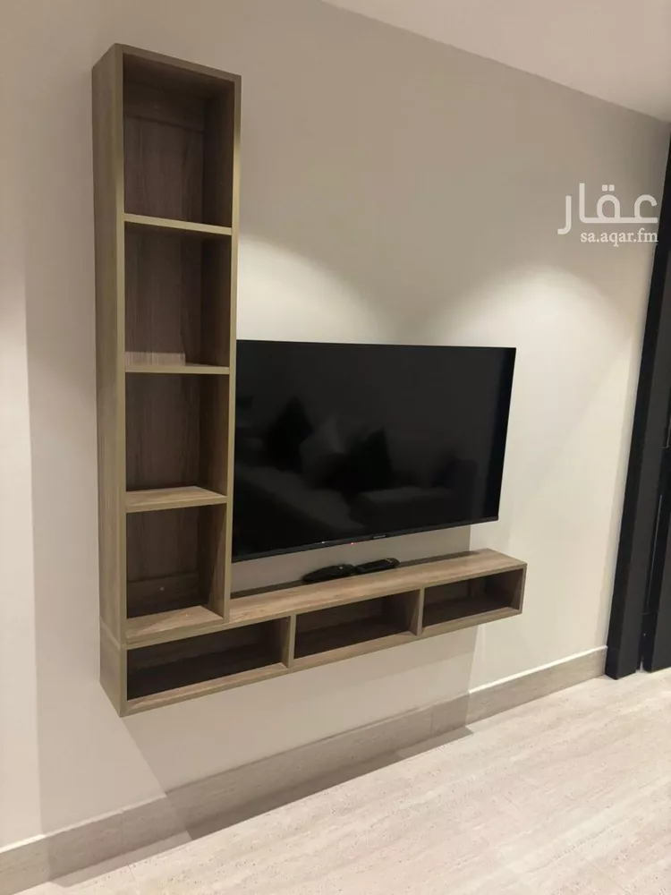 شقة للإيجار في شارع عبدالله الخرجي, حي العقيق, مدينة الرياض, منطقة الرياض 8