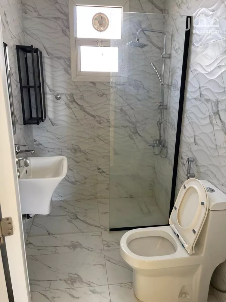 شقة للإيجار في شارع الامير عبدالله ابن عبدالرحمن, حي ظهرة العودة شرق, مدينة الدرعية, منطقة الرياض صورة 3