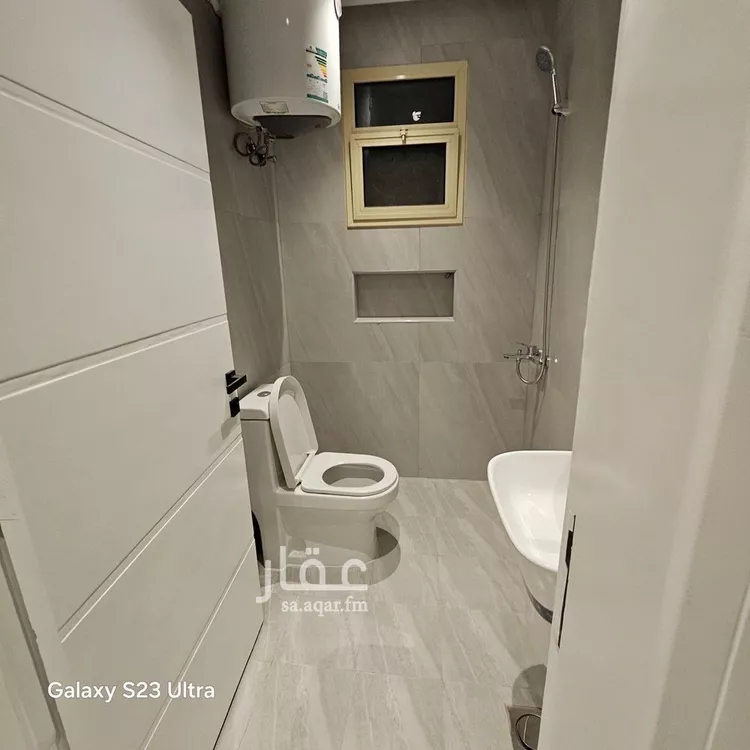 شقة للإيجار في شارع العمرة, حي الملقا, مدينة الرياض, منطقة الرياض صورة 5
