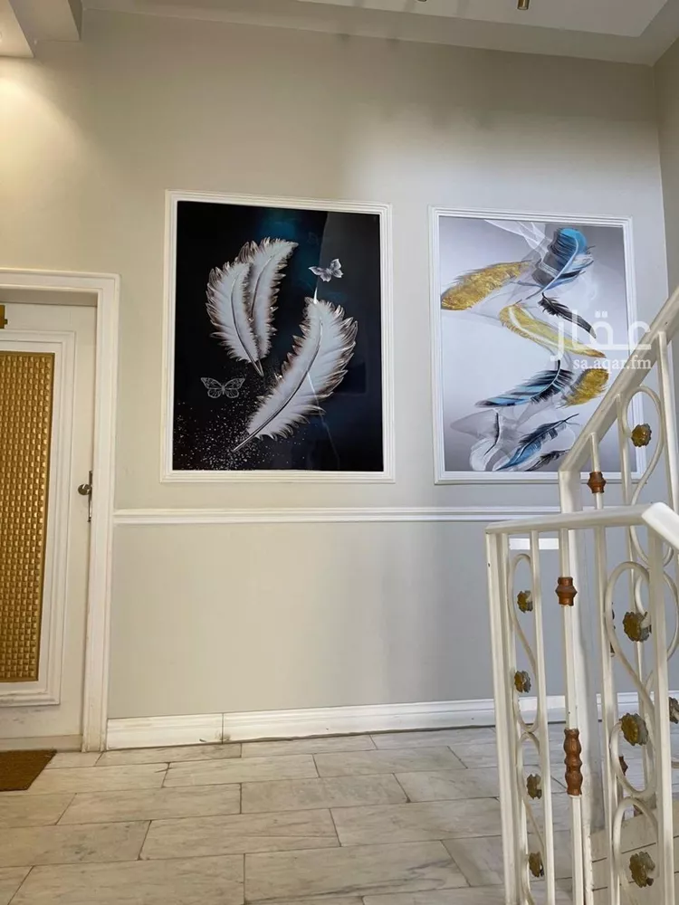 شقة للإيجار في شارع الامير عبدالله ابن عبدالرحمن, حي ظهرة العودة شرق, مدينة الدرعية, منطقة الرياض صورة 5